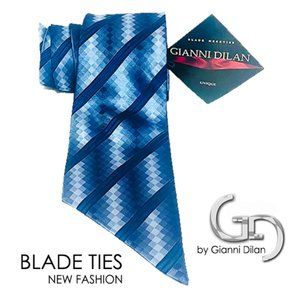 (50% Off) - NEW BLADE TIES - FASHION 2023 (UNISEX)